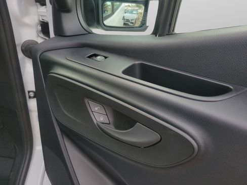 New 2025 Mercedes-Benz Sprinter 2500 image 26