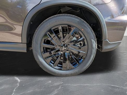 New 2025 Mitsubishi Outlander Sport AWD image 30