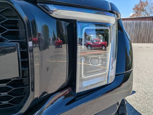 Used 2023 Ford F150 Lariat w/ Equipment Group 502A High image 10