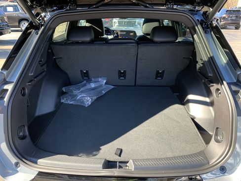 New 2026 Chevrolet Equinox EV RS FWD image 26