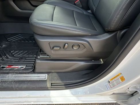 Used 2026 Chevrolet Silverado 1500 LTZ w/ LTZ Premium Package image 14