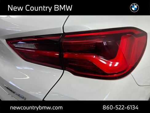Used 2020 BMW X2 xDrive28i w/ Convenience Package image 32