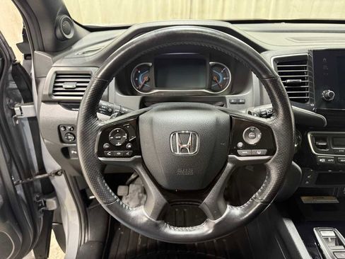 Used 2020 Honda Passport Elite image 11