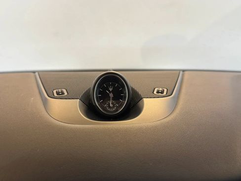 Used 2017 Maserati Levante w/ Sport Package AWD/4WD image 14