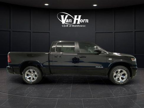 New 2026 RAM 1500 Big Horn image 2