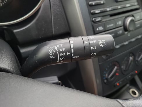 Used 2012 MAZDA CX-7 i SV FWD image 23