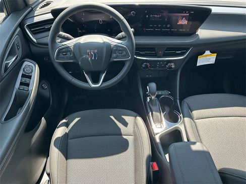 New 2026 Buick Encore GX Preferred image 23