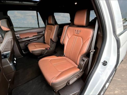 Used 2023 Ford Expedition King Ranch AWD/4WD image 24