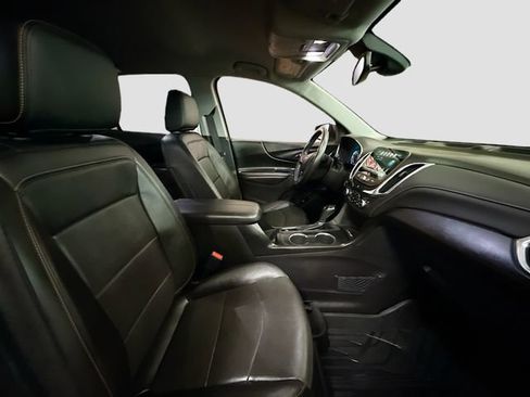 Used 2018 Chevrolet Equinox Premier image 28