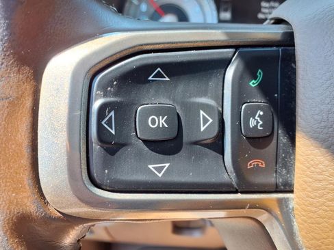 Used 2019 RAM 1500 Limited image 19