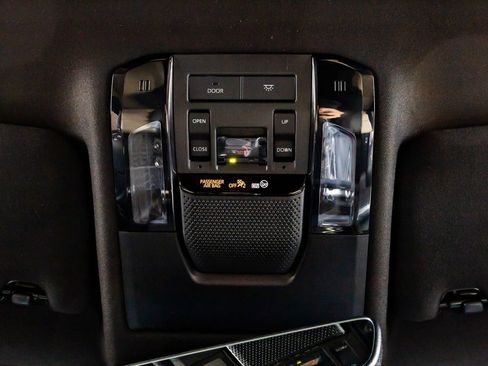 Used 2025 Lexus GX 550 image 29