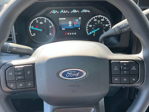 New 2026 Ford F350 XLT w/ FX4 Off-Road Package AWD/4WD image 23
