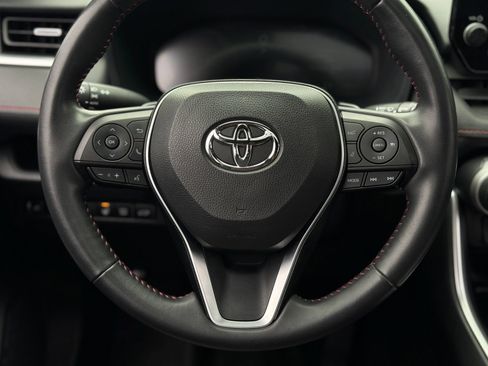 Used 2023 Toyota RAV4 XSE w/ Weather Package AWD/4WD image 16