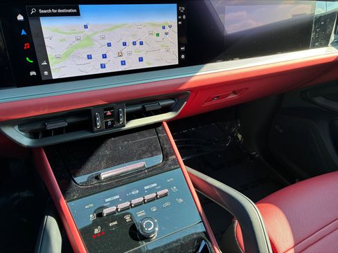 New 2026 Porsche Cayenne AWD/4WD image 29