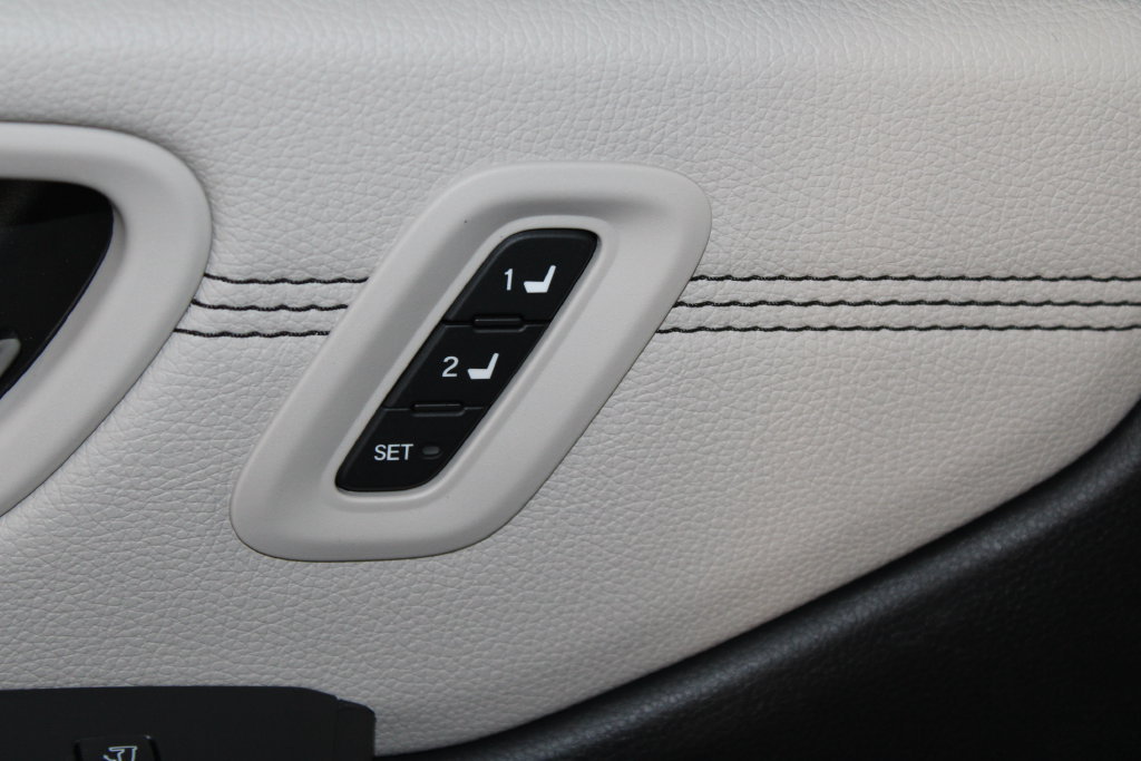 New 2026 Honda Pilot Elite image 19