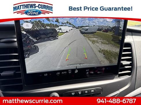 New 2026 Ford Transit 250 148 Medium Roof RWD image 15