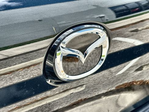 New 2026 MAZDA MAZDA3 s Sport FWD image 16