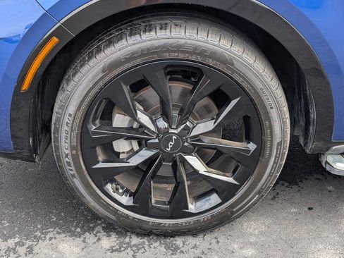 Used 2022 Kia Sorento SX image 13