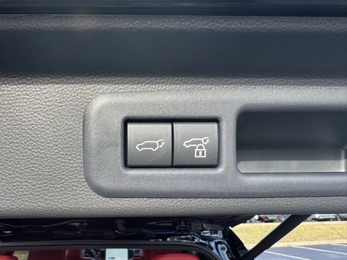 New 2026 Toyota Sequoia TRD Pro image 11