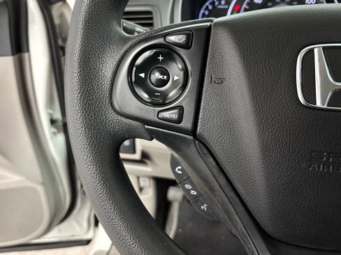 Used 2014 Honda CR-V LX image 21