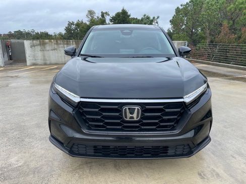 Certified 2026 Honda CR-V LX image 2