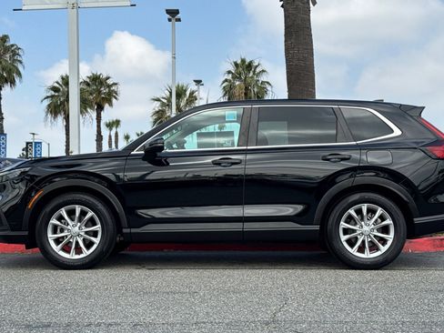 Used 2024 Honda CR-V EX image 2