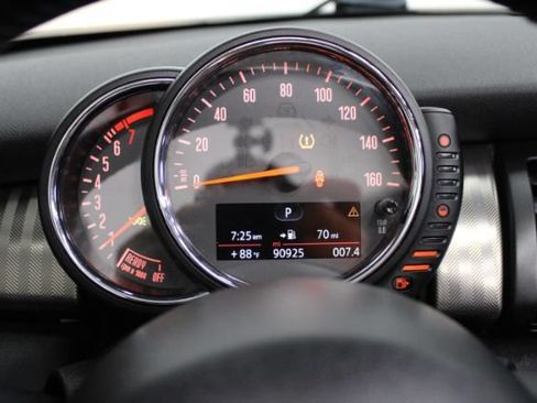 Used 2017 MINI Cooper Convertible FWD image 22