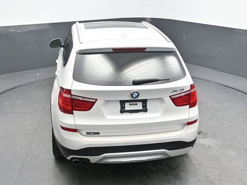 Used 2017 BMW X3 xDrive28i image 24