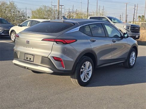 New 2026 Buick Envista Preferred image 5