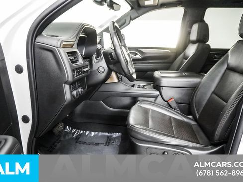 Used 2023 Chevrolet Tahoe High Country w/ Premium Package 2 image 16