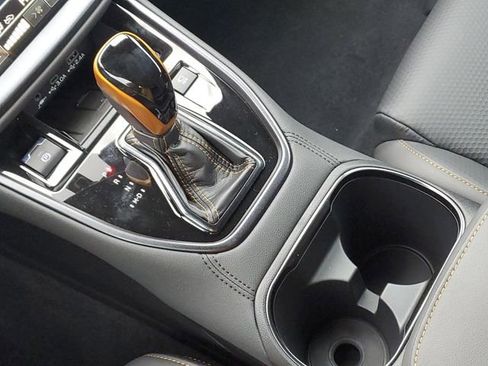 Used 2025 Subaru Outback Wilderness image 31