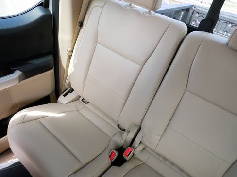 Used 2019 Ford F350 Lariat w/ Lariat Value Package image 12