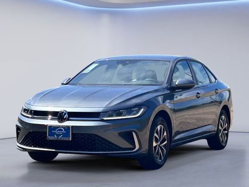 New 2026 Volkswagen Jetta S FWD image 7