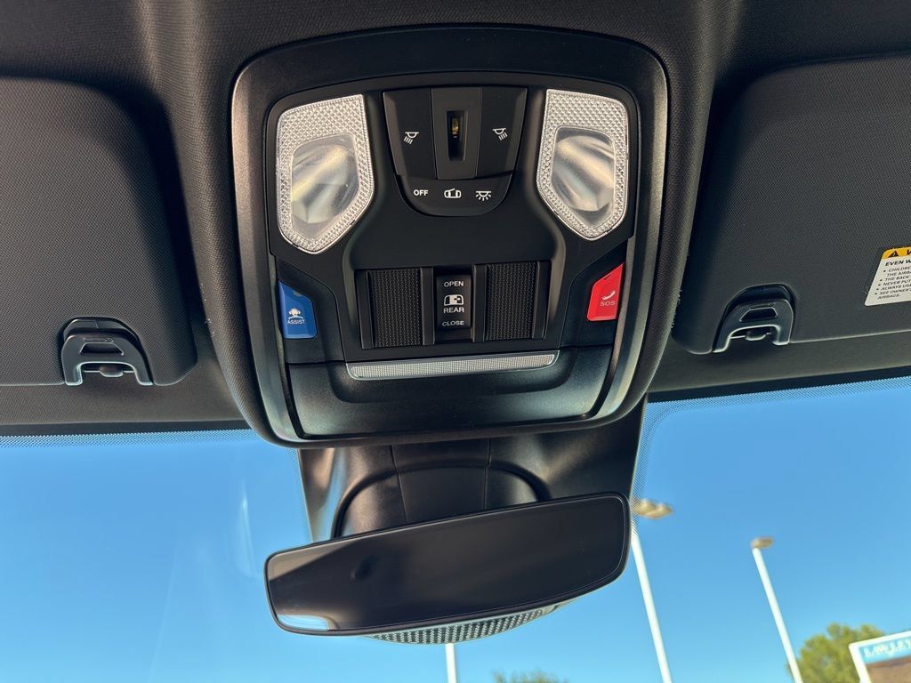 New 2026 RAM 3500 Tradesman AWD/4WD image 37