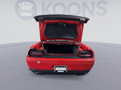 Used 2022 Dodge Challenger SRT Hellcat Redeye RWD image 26