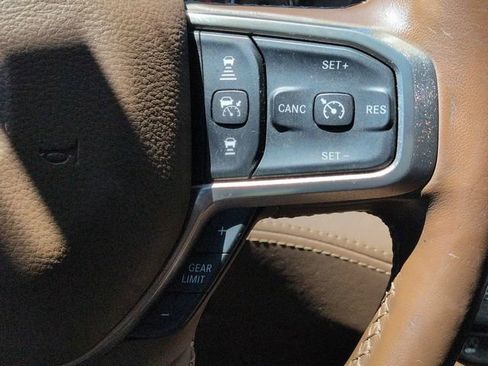 Used 2020 RAM 1500 Limited RWD image 33