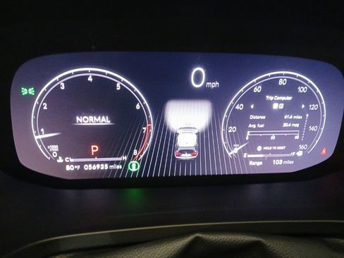 Used 2023 Acura MDX SH-AWD w/ Technology Package image 23