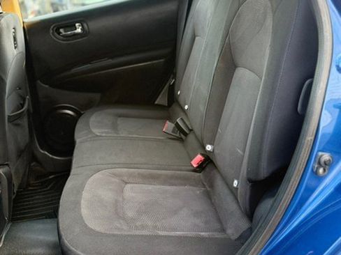 Used 2011 Nissan Rogue S AWD/4WD image 14