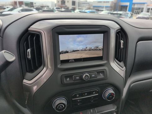 New 2026 Chevrolet Silverado 3500 W/T w/ WT Convenience Package image 5