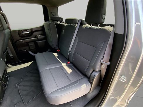 Used 2023 Chevrolet Silverado 1500 Custom AWD/4WD image 20