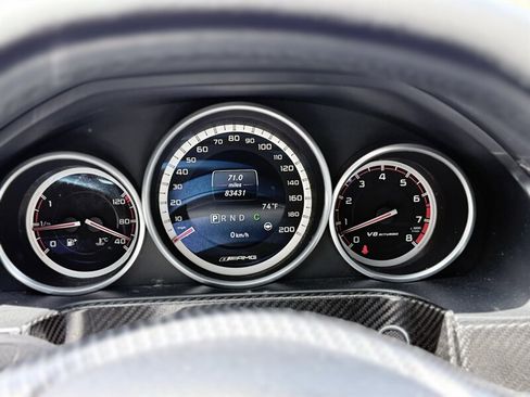 Used 2015 Mercedes-Benz E 63 AMG S-Model image 19