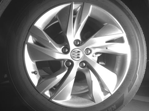 Used 2025 Buick Encore GX Preferred FWD image 14