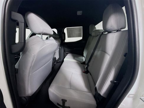 Used 2026 Toyota Tacoma SR5 RWD image 19