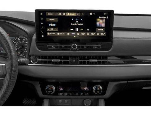 New 2026 Mitsubishi Outlander ES image 32