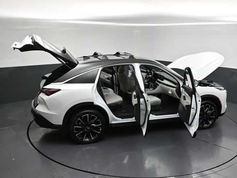 New 2027 INFINITI QX65 Autograph w/ Cargo Package AWD/4WD image 34