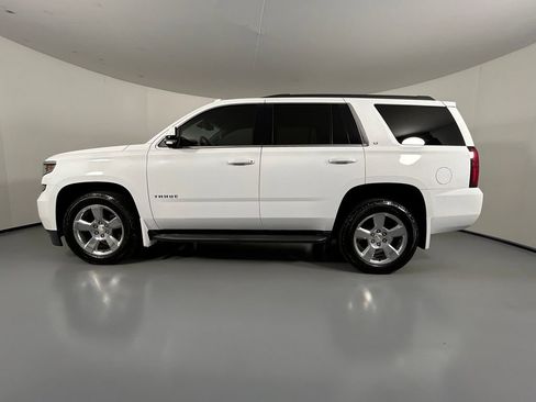 Used 2018 Chevrolet Tahoe LT RWD image 4