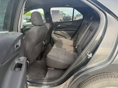 Used 2020 Chevrolet Equinox LT AWD/4WD image 14