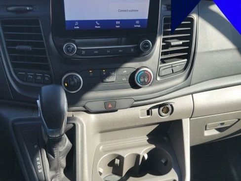 Certified 2020 Ford Transit 350 148 High Roof Extended DRW w/ Upfitter Package image 10