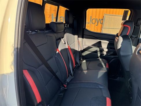 New 2025 Ford Ranger Raptor image 14