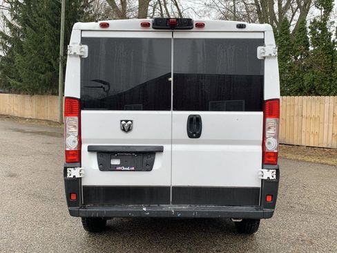 Used 2020 RAM ProMaster 1500 FWD image 6